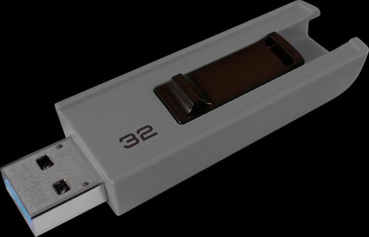 Actual product image Emtec B250 (32 GB, USB-A, USB 3.1)