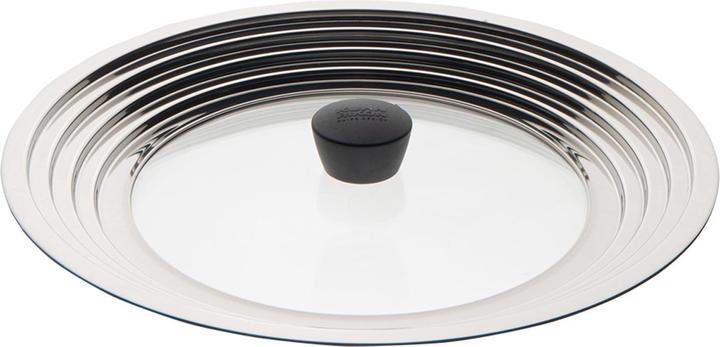 Produktbild Kuhn Rikon Multideckel (30 cm, Glas, Kunststoff)