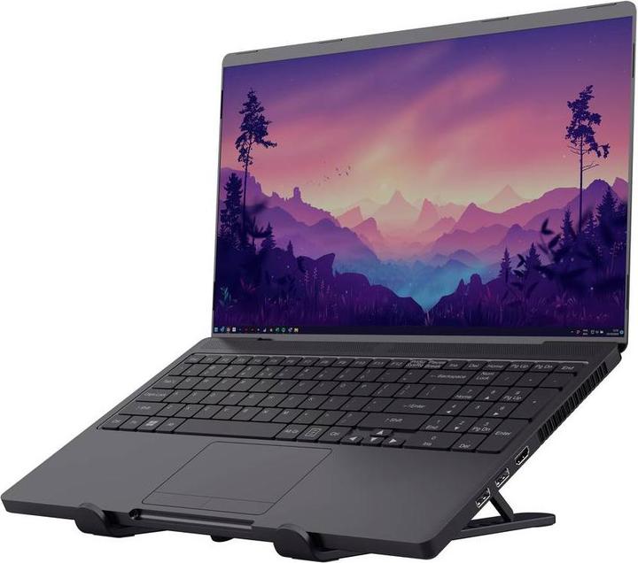 Produktbild Trust Primo Compact Mobile Laptop Stand