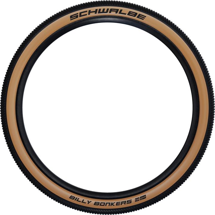 Immagine prodotto Schwalbe Billy Bonkers (26 x 2.10, 54-559)