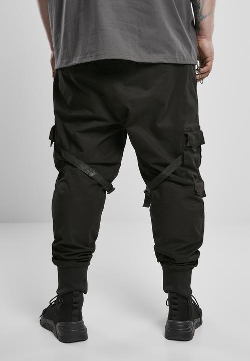 Produktbild Urban Classics Tactical Trouser (M)
