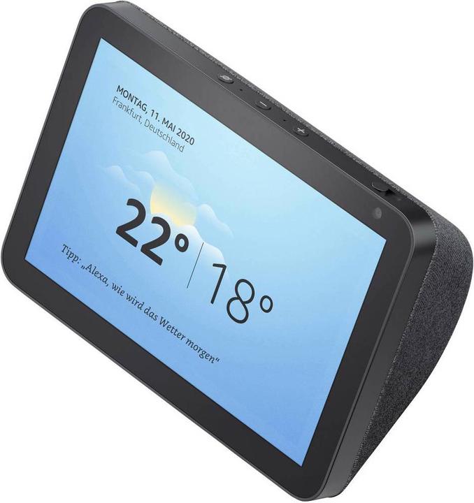 Image du produit Amazon Echo Show 8 (Amazon Alexa)