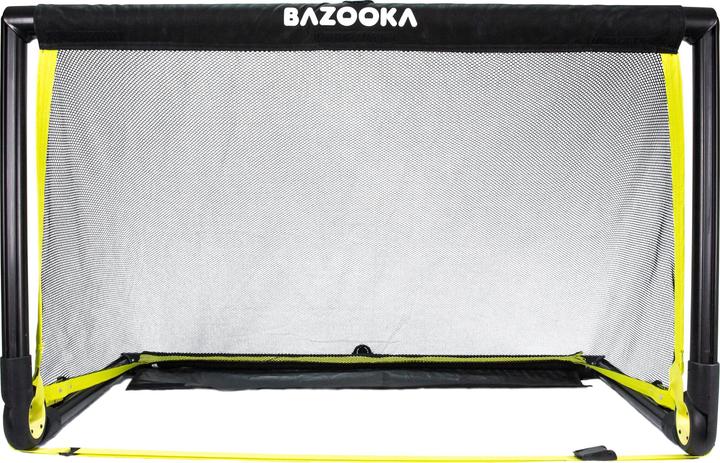 Actual product image BazookaGoal Football goal 150 x 90 cm