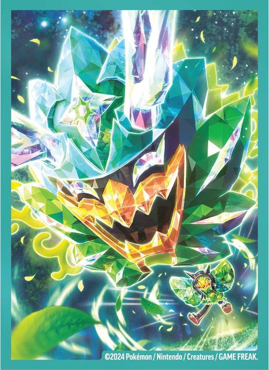 Produktbild Pokémon EX Premium Collection 2024 (Deutsch, Box Set & Collection)