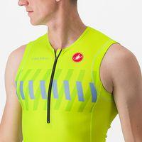 Immagine prodotto Castelli Top senza maniche Free Tri 2 (S)
