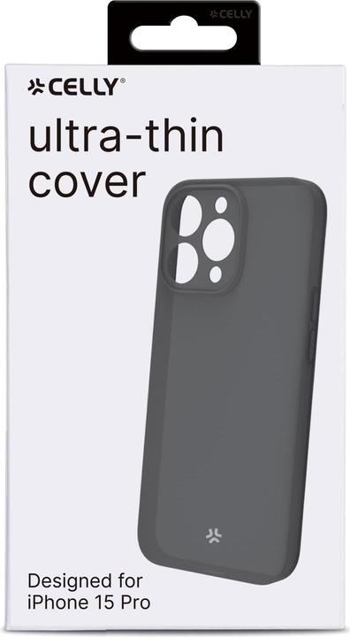 Immagine prodotto Celly Planet Eco Iphone 15 Pk (Apple iPhone 15)