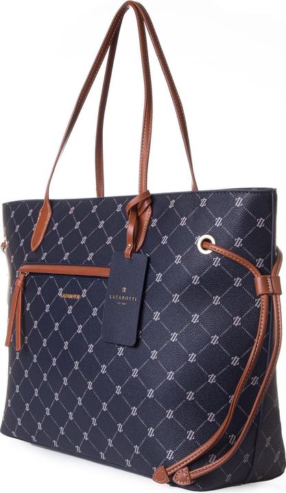 Image du produit Lazarotti Sac à main Palermo Shopper 37,5 cm