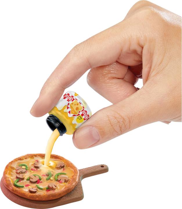 Image du produit MGA s Miniverse- Make It Mini Foods : Diner in PDQ Series 2A