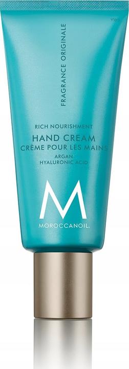 Immagine prodotto Moroccanoil Fragranza Originale Crema Mani 40ml (40 ml)
