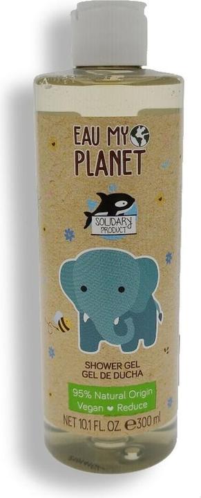 Immagine prodotto Eau My Planet Gel doccia (300 ml)