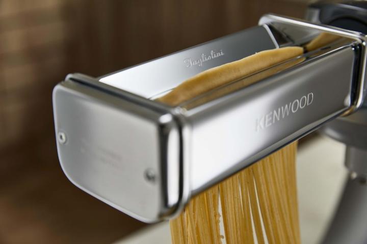Produktbild Kenwood Pasta Vorsatz KAX982ME Tagliolini