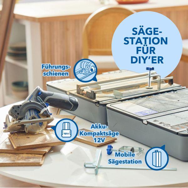 Produktbild Dremel CS12V-SC1