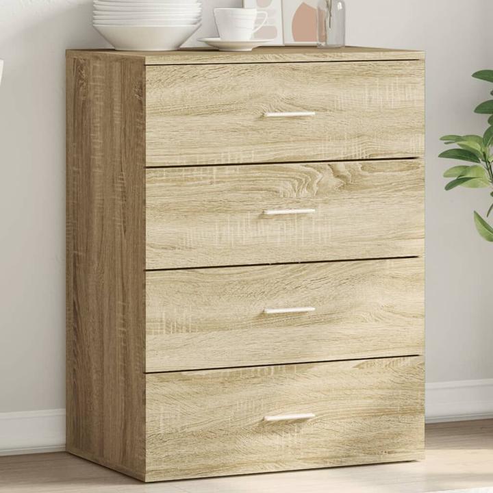 Actual product image VidaXL Sideboard (60 x 39 x 80 cm)