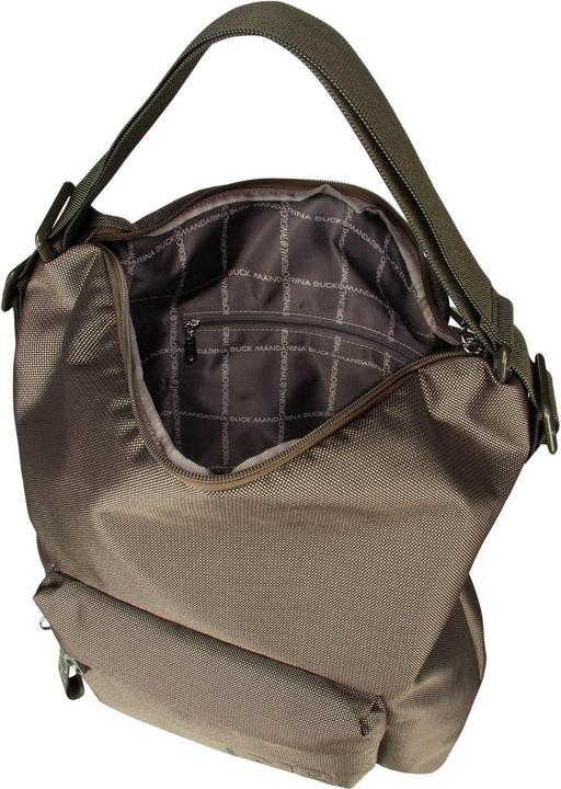 Immagine prodotto Mandarina Duck Zaino / Zaino MD20 Zaino Hobo QMT09 (16 l)