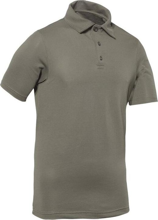 Actual product image Uf Pro Polo Shirt Urban Desert XL (XL)