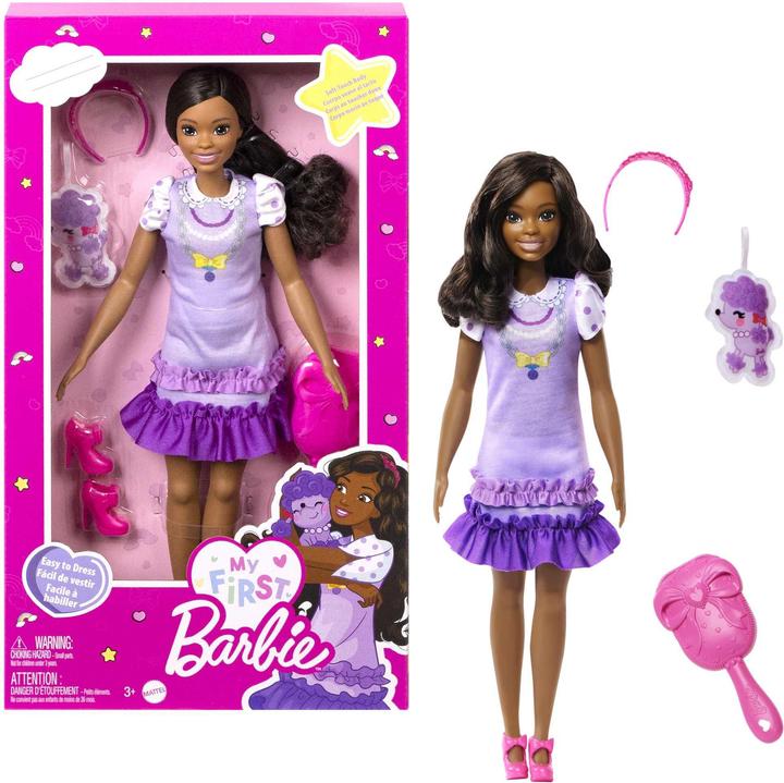 Barbie La mia prima Brooklyn