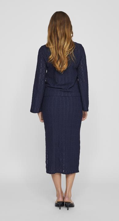 Actual product image Vila Midi pencil skirt (M)