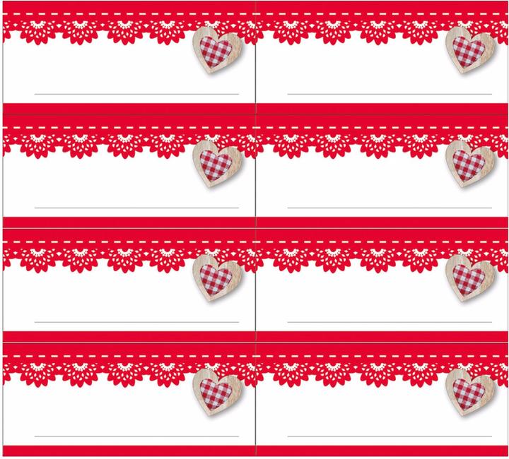 Immagine prodotto Westmark Set di etichette decorative 24 pezzi.