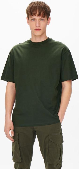 Immagine prodotto Only & Sons Maglietta loose fit (S)