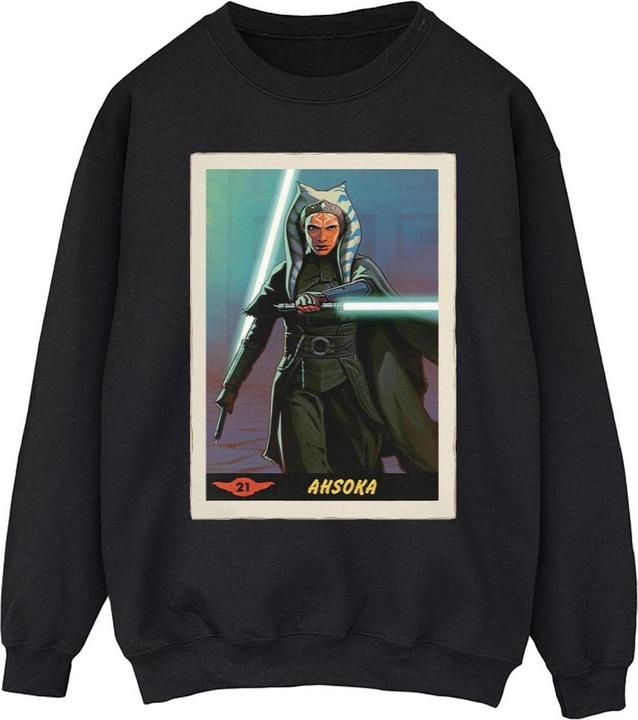 Produktbild Star Wars The Mandalorian Ahsoka Sweatshirt (XL)