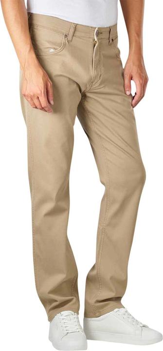 Immagine prodotto Wrangler Greensboro (New Arizona) Pant Straight Fit Lead Gre (W40/L32)