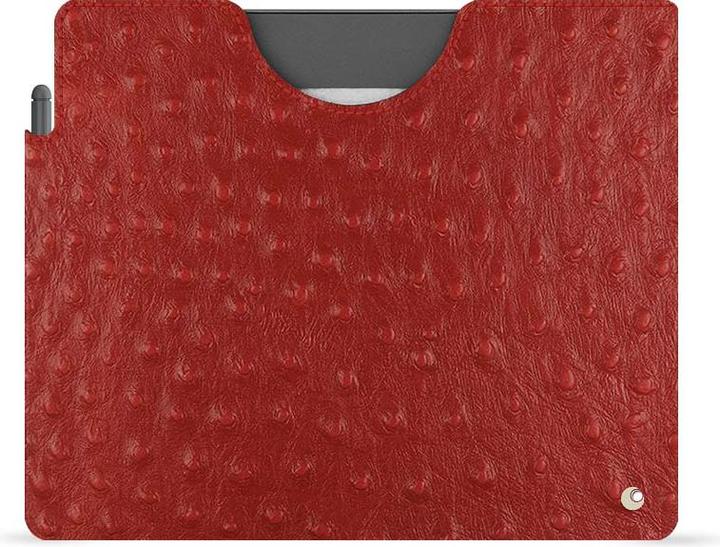 Autruche ciliegia ( Pantone #a4343a )