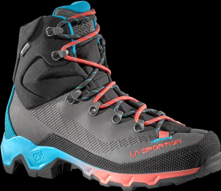 Produktbild La Sportiva Aequilibrium Trek Woman GTX (36.5)
