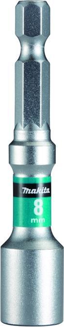 Produktbild Makita Torsion Steckschlüssel SW8 (8 mm)