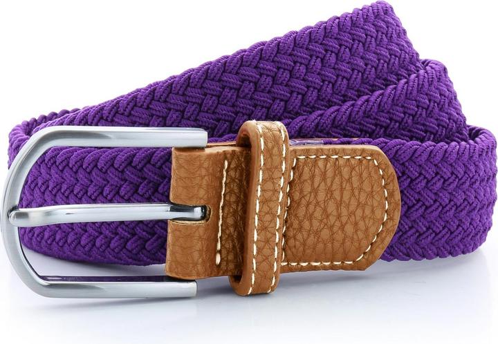 Asquith & Fox Stretch Gürtel (One Size)