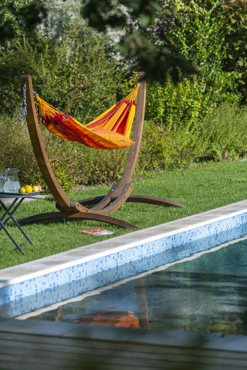 Actual product image La Siesta Single hammock (120 kg)