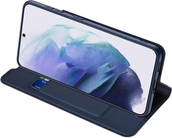 Productafbeelding Dux Ducis Skin Pro Serie Boekomslag (Samsung Galaxy S22+)