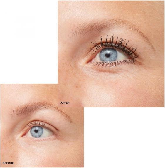 Actual product image Gosh Waterproof Volume (Black)