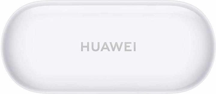 Image du produit Huawei FreeBuds 3i (ANC, 3.50 h, Sans fil)