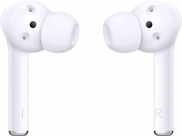 Image du produit Huawei FreeBuds 3i (ANC, 3.50 h, Sans fil)