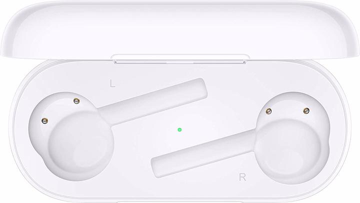 Image du produit Huawei FreeBuds 3i (ANC, 3.50 h, Sans fil)