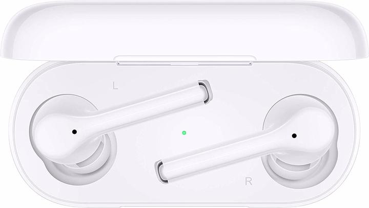Image du produit Huawei FreeBuds 3i (ANC, 3.50 h, Sans fil)
