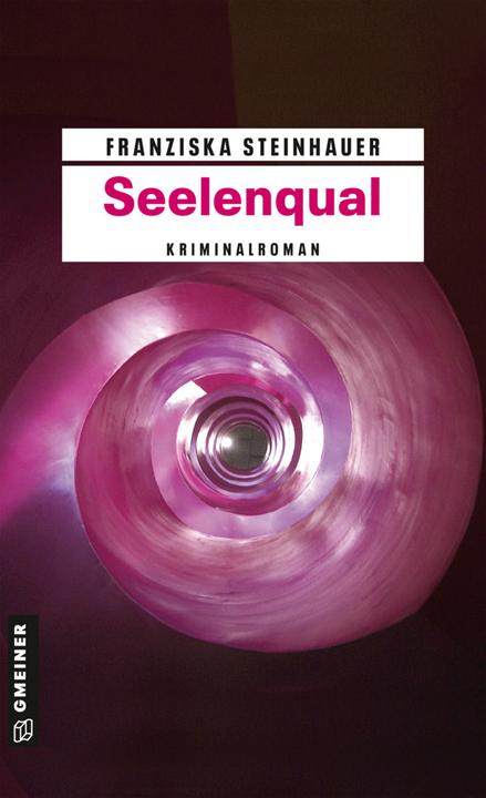 Produktbild Seelenqual (Franziska Steinhauer, 2006)