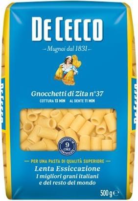 Produktbild De Cecco Gnocchetti di Zita (500 g)