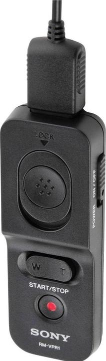 Immagine prodotto Sony Rm-Vpr1 (Cavo)