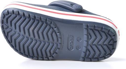 Actual product image Crocs K's Crocband (34, 35)