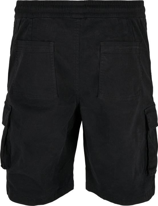 Image du produit Urban Classics Shorts de fret à cordon coulissant (XL)
