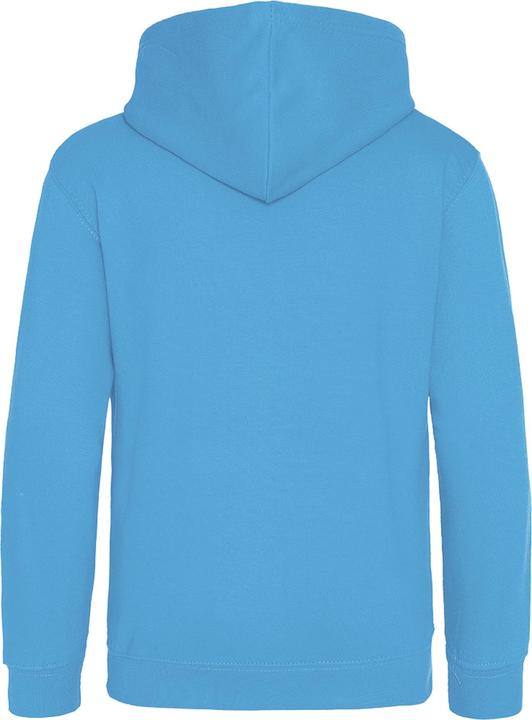 Actual product image Awdis Hooded jumper (128)