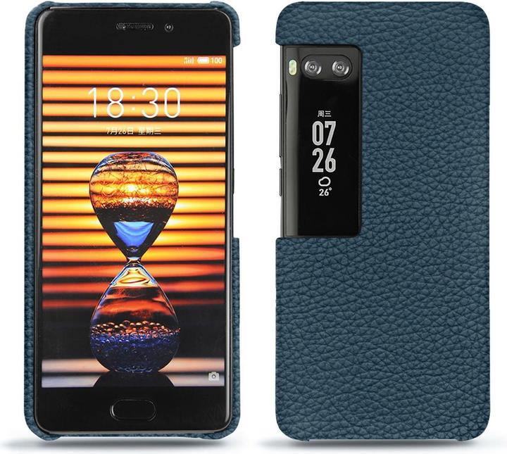 Produktbild Noreve Lederschutzhülle (Meizu Pro 7 Plus)
