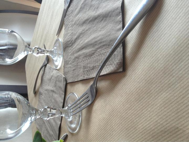 Produktbild Exacompta Tischset (500 x, 30 x 40 cm)