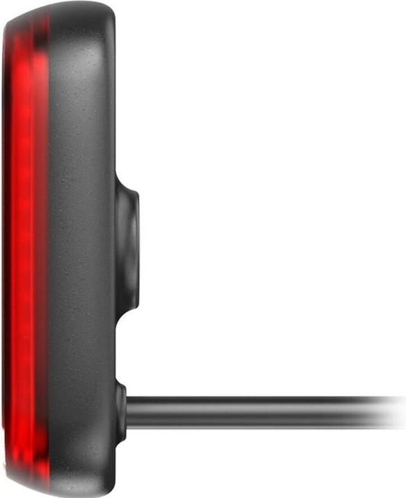 Produktbild knog. Rücklicht Blinder E RS 25 Gepäckträgermontage 50 und 80mm (25 lm)