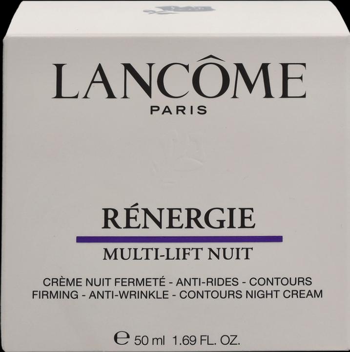 Produktbild Lancôme Rénergie Nuit Multi-Lift (50 ml, Nachtcreme)