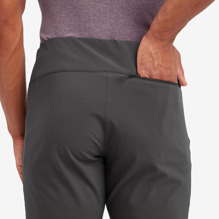 Produktbild Montane Men's Tenacity Lite Pants Reg Leg (30)