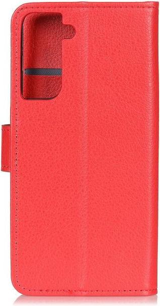 Immagine prodotto MU Classic Serie di copertine per libri in pelle Litchi (Samsung Galaxy S21+)