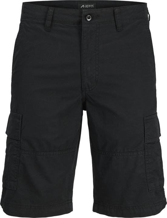 Produktbild Aprel Loose Fit Cargo Shorts Cargo Shorts (XXL)