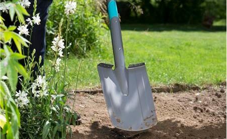 Actual product image Gardena Nature Line Spades
